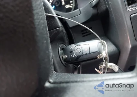 2018 Ford F-150 Xlt из США, поврежденный, VIN 1FTFX1E53JFB10751